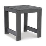 Amora Outdoor End Table