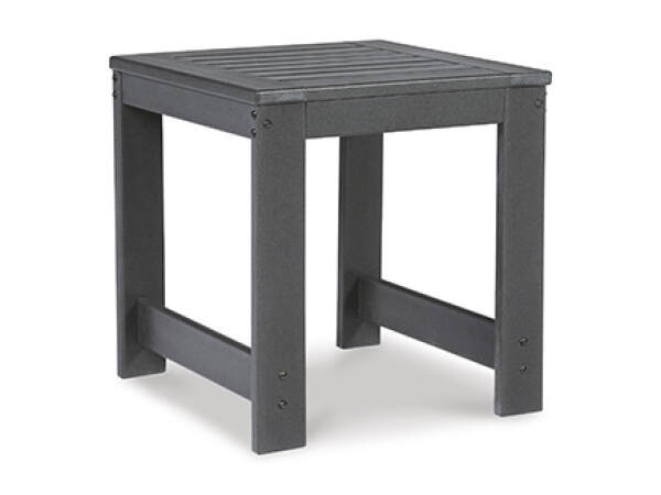 Amora Outdoor End Table Outdoor Tables Ashley Furniture 15