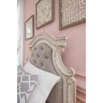 Realyn Twin Panel Bed - Image 4