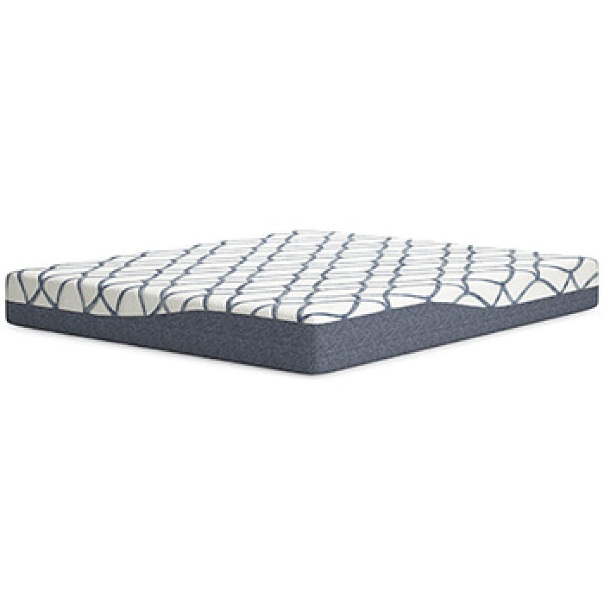 cfd8afbaa507706a7edfb68662944d02 10 Inch Chime Elite 2.0 California King Mattress - Image 1