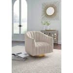 Penzlin Accent Chair