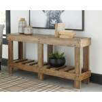 Susandeer Sofa/Console Table - Image 3