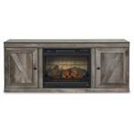 Wynnlow TV Stand with Electric Fireplace - Image 3