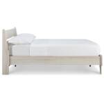 Socalle Full Panel Platform Bed - Image 7