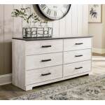 Shawburn Dresser - Image 3