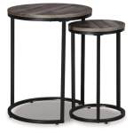 Briarsboro Accent Table (Set of 2) - Image 2