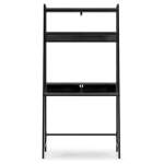Yarlow 36" Home Office Desk with Shelf - Image 4