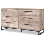 Neilsville Dresser - Image 5