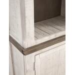 Havalance 4-Piece Entertainment Center - Image 7