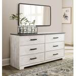 Shawburn Dresser - Image 9