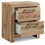 Hyanna Nightstand - Image 4