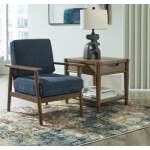 Bixler Accent Chair - Image 3