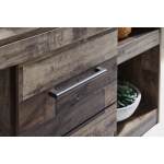 Derekson 60" TV Stand - Image 4