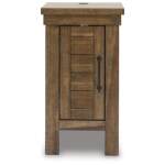 Moriville Chairside End Table - Image 5