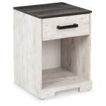 Shawburn Nightstand - Image 2