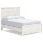 Gerridan Full Panel Bed - Image 2