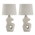Chadrich Table Lamp (Set of 2)