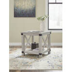 Carynhurst End Table