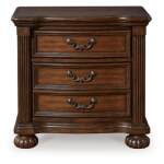Lavinton Nightstand - Image 5