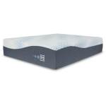 Millennium Cushion Firm Gel Memory Foam Hybrid Queen Mattress - Image 2