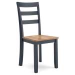 Gesthaven Dining Chair - Image 4