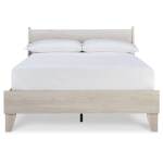 Socalle Full Panel Platform Bed - Image 6