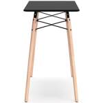 Jaspeni Home Office Desk - Image 8