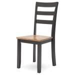 Gesthaven Dining Chair - Image 4