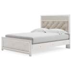 Altyra Queen Panel Bed - Image 5