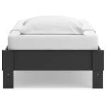 Socalle Twin Platform Bed - Image 7