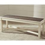 Bolanburg Dining Bench - Image 3