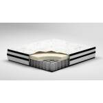 Chime 10 Inch Hybrid King Mattress in a Box - Image 10