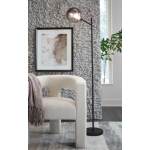 Abanson Floor Lamp - Image 3