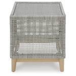 Seton Creek Outdoor End Table - Image 4
