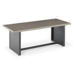 Bree Zee Outdoor End Table