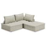 Bales 3-Piece Modular Seating - Image 3