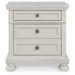 Robbinsdale Nightstand - Image 6