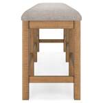 Havonplane 72" Counter Height Dining Bench - Image 7