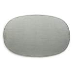 Hollyann Oversized Accent Ottoman - Image 6