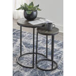 Briarsboro Accent Table (Set of 2)