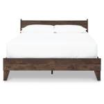 Calverson Full Panel Platform Bed - Image 6