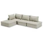 Bales 4-Piece Modular Seating - Image 2