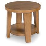 Kristiland End Table - Image 4