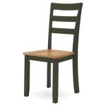 Gesthaven Dining Chair - Image 8