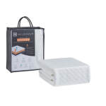 Basic Protector Queen Mattress Protector (Set of 4)