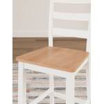 Gesthaven Counter Height Barstool - Image 10