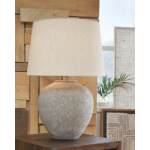 Dreward Table Lamp - Image 3
