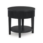 Marstream End Table