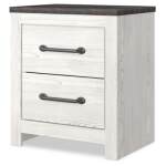 Gerridan Nightstand - Image 8