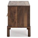 Calverson Nightstand - Image 9